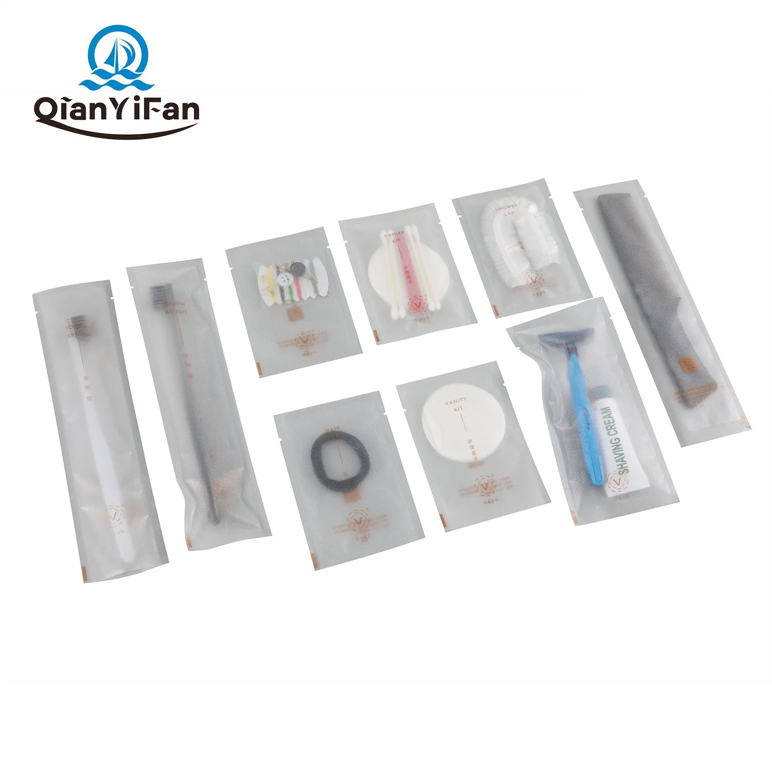 High-Grade Special Star Hotel Disposable Dental Kit Hotel&Guesthouse Universal