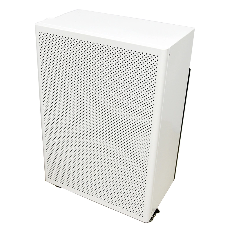 Hpea Air Purifier/Cleaner for Family, Office, Hotel & Office