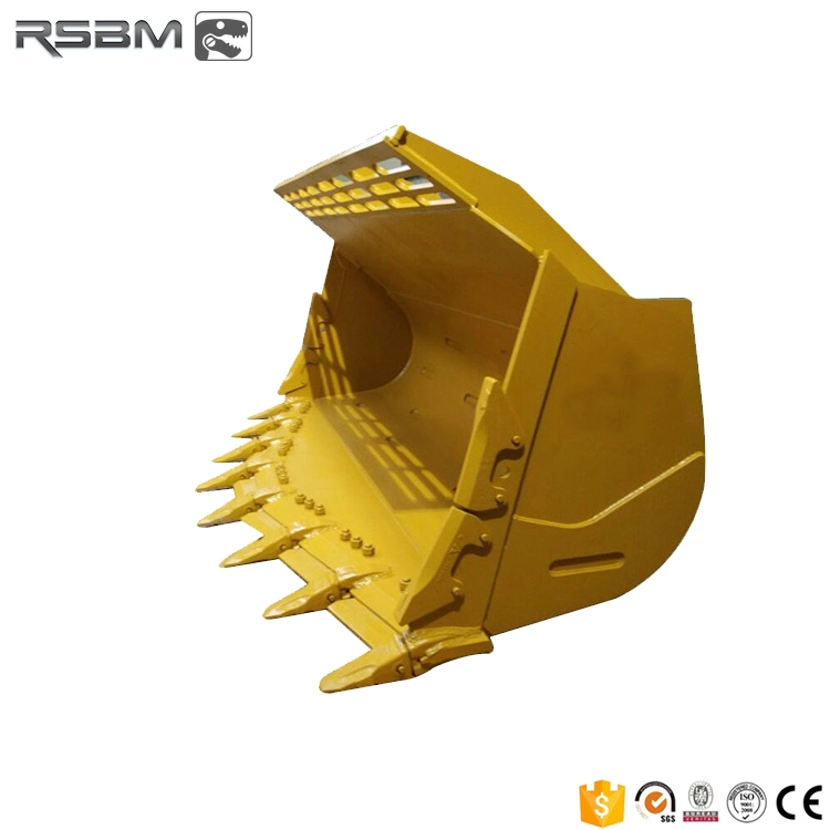 Super Loader Bucket for Cat988/980