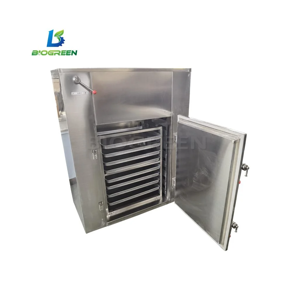 Turmeric Drying Machine Food Fruit Fish Meat Drying Oven Machine