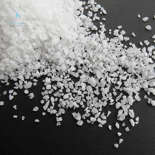 Fepa F60 White Fused Alumina for Sandblasting&Bonded Abrasives