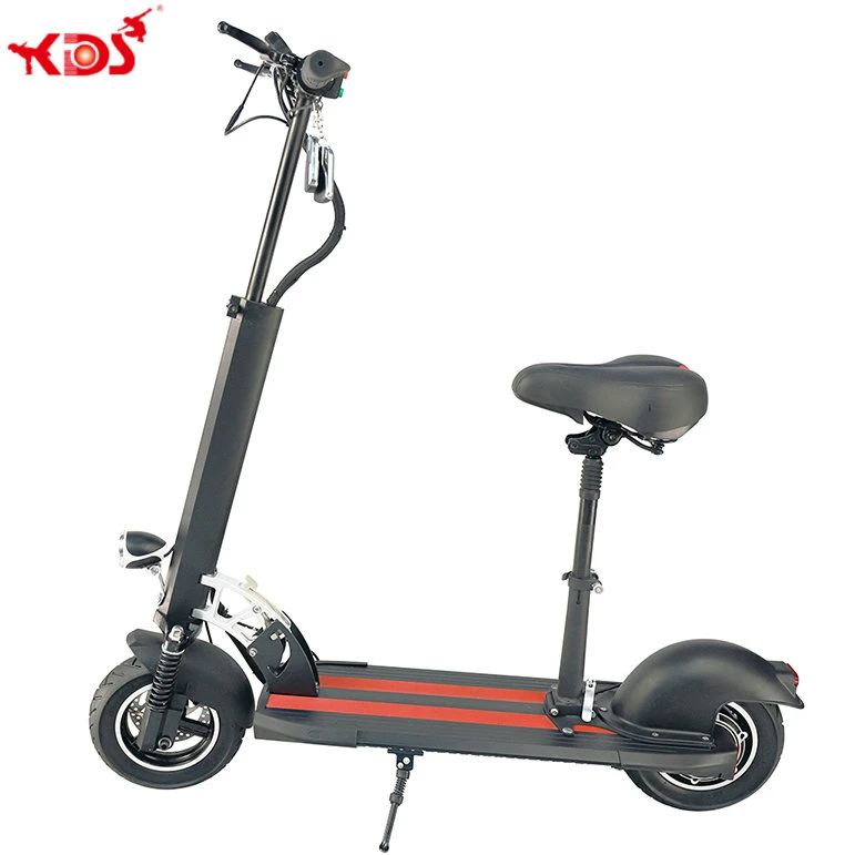 500W Fashionable Mobility Electric Scooter with Seat