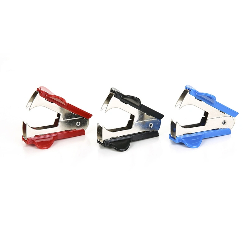 Office Supplies Stationery Portable Staple Remover Mini Staple Puller