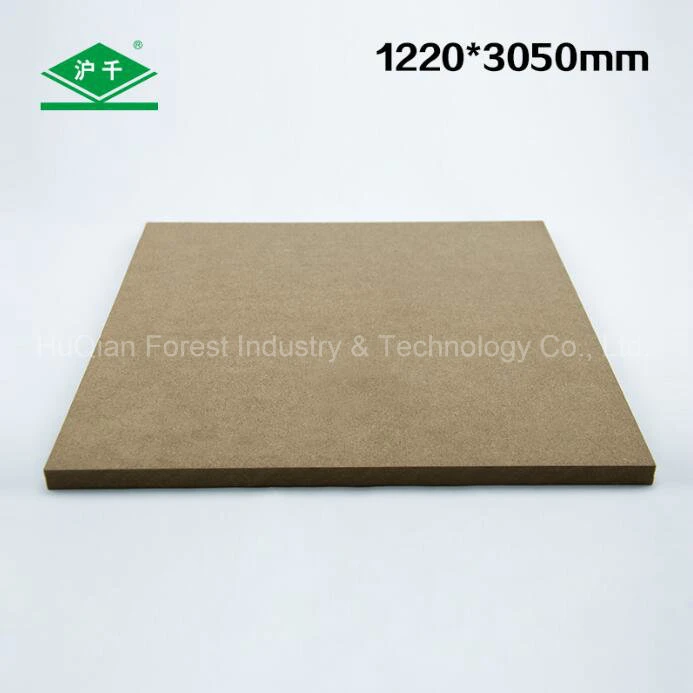 4,7 mm Raw/Plain MDF/HDF Board/bois