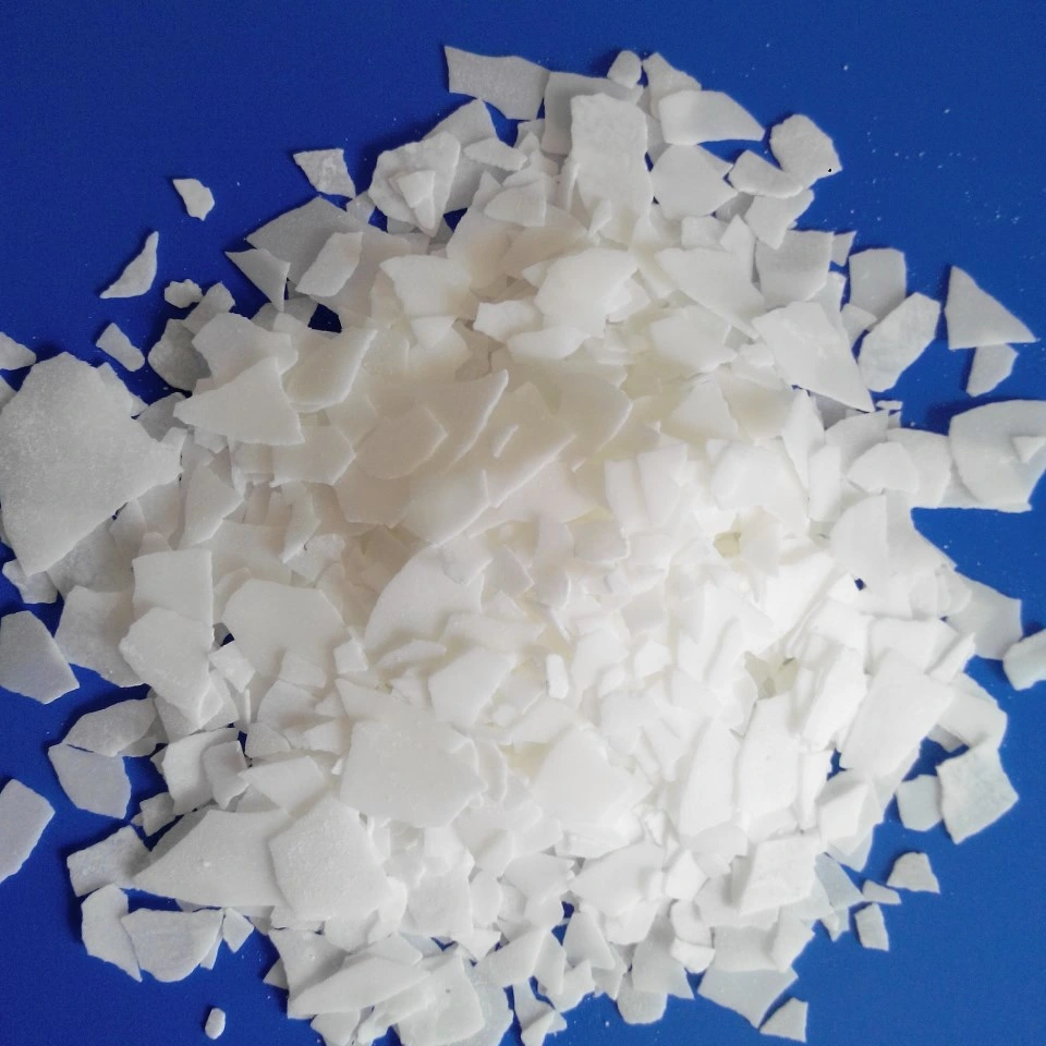 Benzotriazole (BTA) Needle/Granule for Metal&prime; S Slow Corrosion