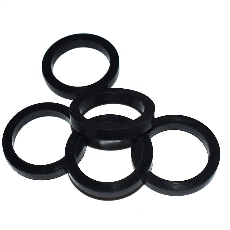 Ring Rubber Seal Ring Nitrile Rubber O Ring Sealing Gasket Mechanical Parts Rubber Seal Gasket EPDM NBR Silicone O Ring