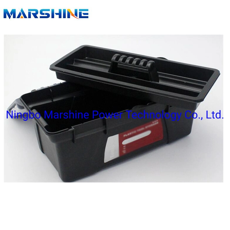 Lockable Storagebox Dustproof Equipment Case Electric Tool Storage Cases