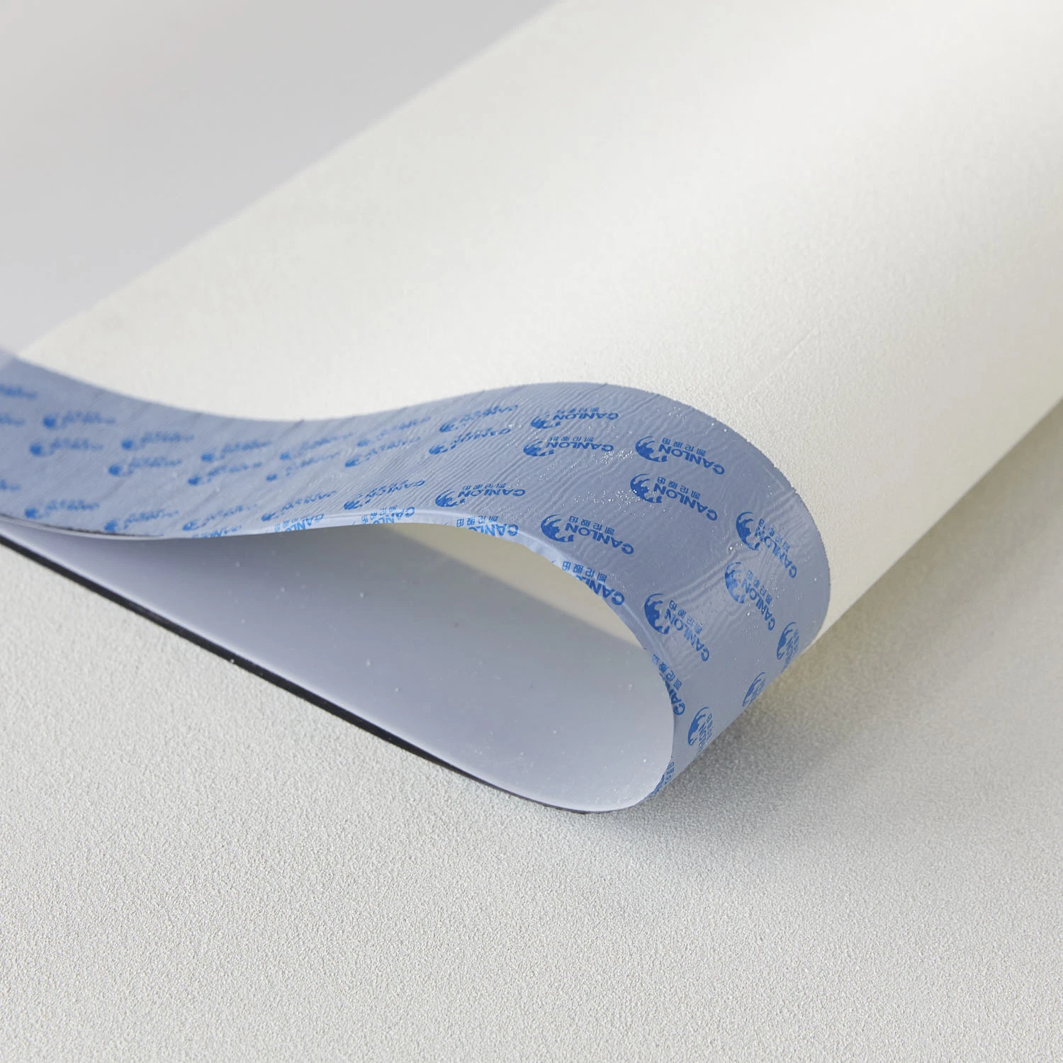 Canlon Mbp-PRO HDPE Waterproofing Membrane Double Side Overlapping