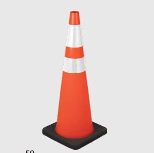 Traffic Reflective Road Safety Cone 12 18 28 36 Inch Cone