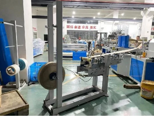 Cardboard Tubes Winding Making Machines Cfjg-Sk-150 Paper Tubes Cores Production Line Machine