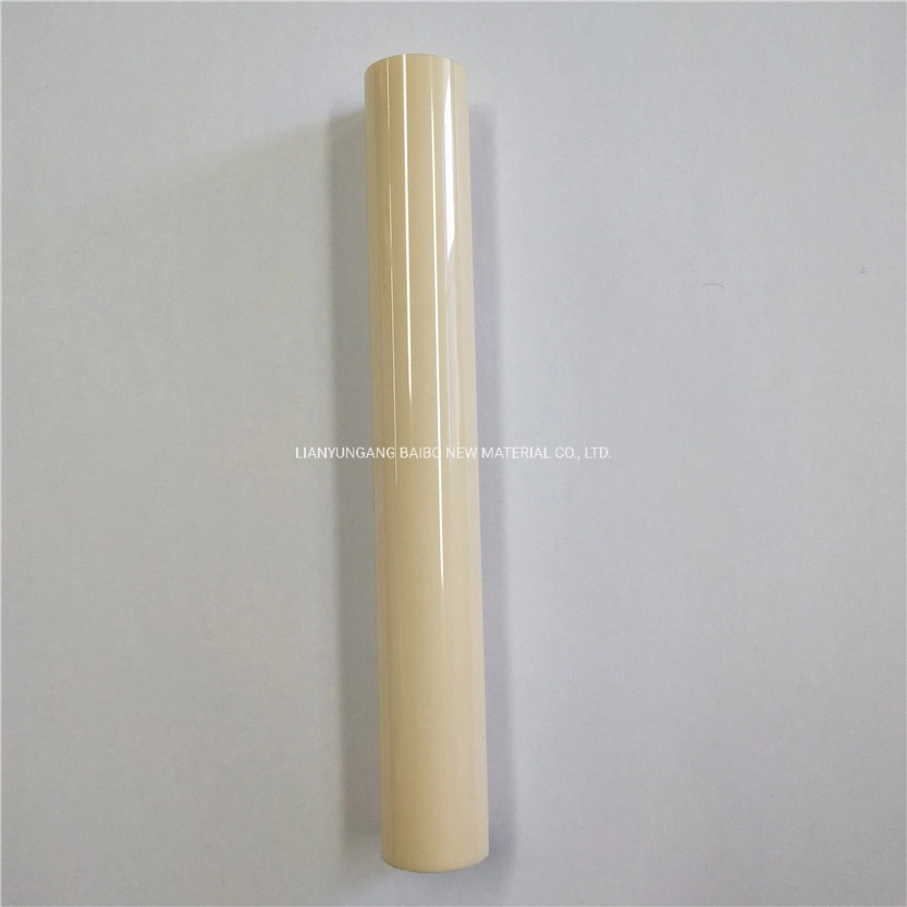 High Precision Custom Mirror Polished 95% 99% Alumina Ceramic Plunger Shaft Used for Pstion Pump