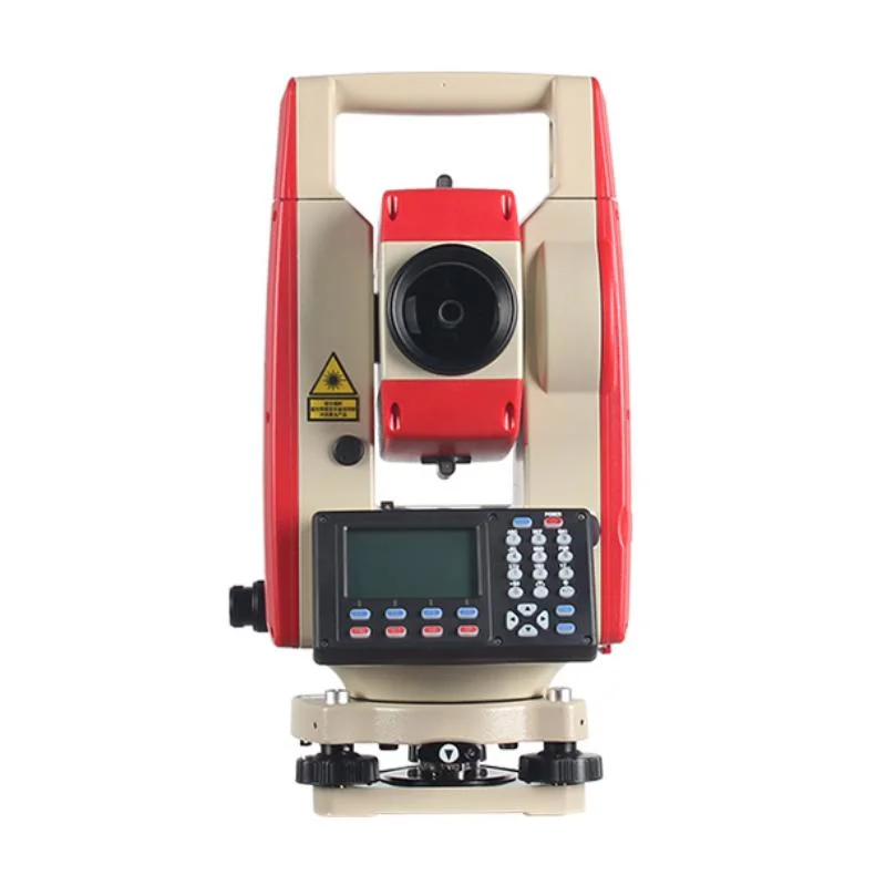 Meilleurs services Kolida 442-R10u 2'' R1000 Reflectorless Prix Total Station