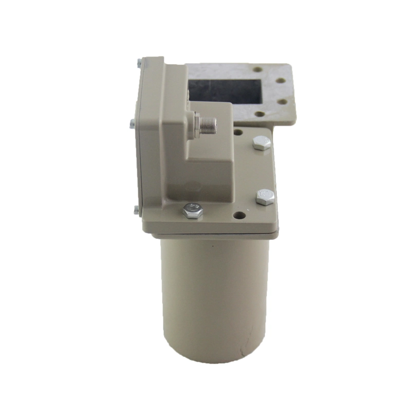 C Band LNB Dual Polatiry Feedhorn for C Band Project LNB