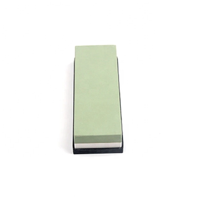 Calidad Premium Whetstone 1000 Piedra de afilado de cuchillas de grano 6000