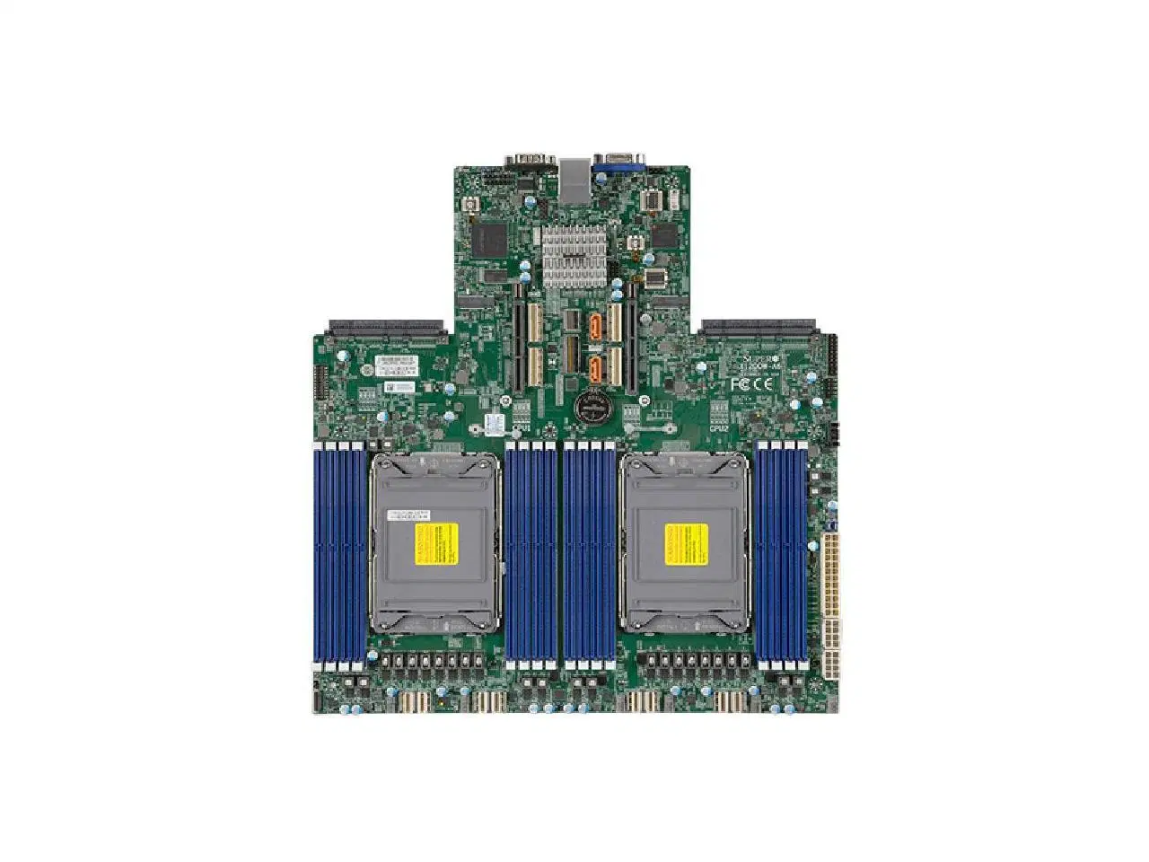 Supermicro X12ddw-A6 X10drd-I C7X99-Oce-O X9drw-3ln4f+ X9srh-7f ATX X8DTG-Qf Motherboard