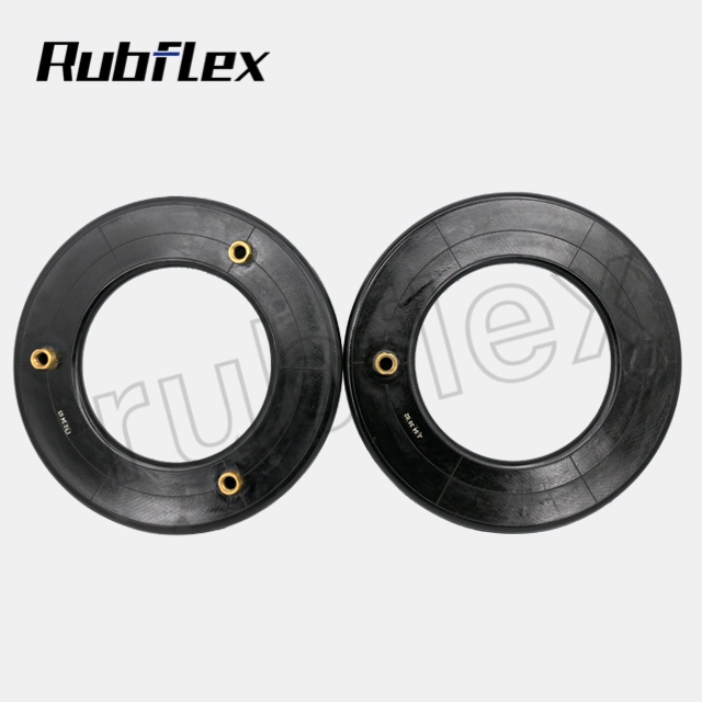 Rubflex 16 Inch Rubber Airtube W16-20-900 for Drilling Rig