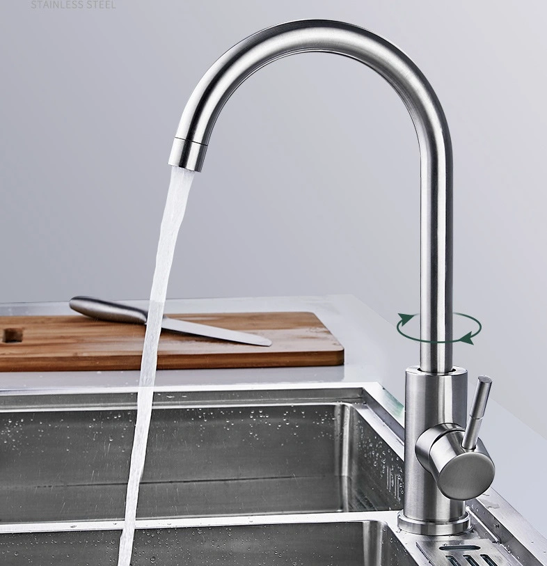 Modern Style Hot Sale Single Lever Kitchen Sink Pull out Kitchen Faucet Mixer Kitchen