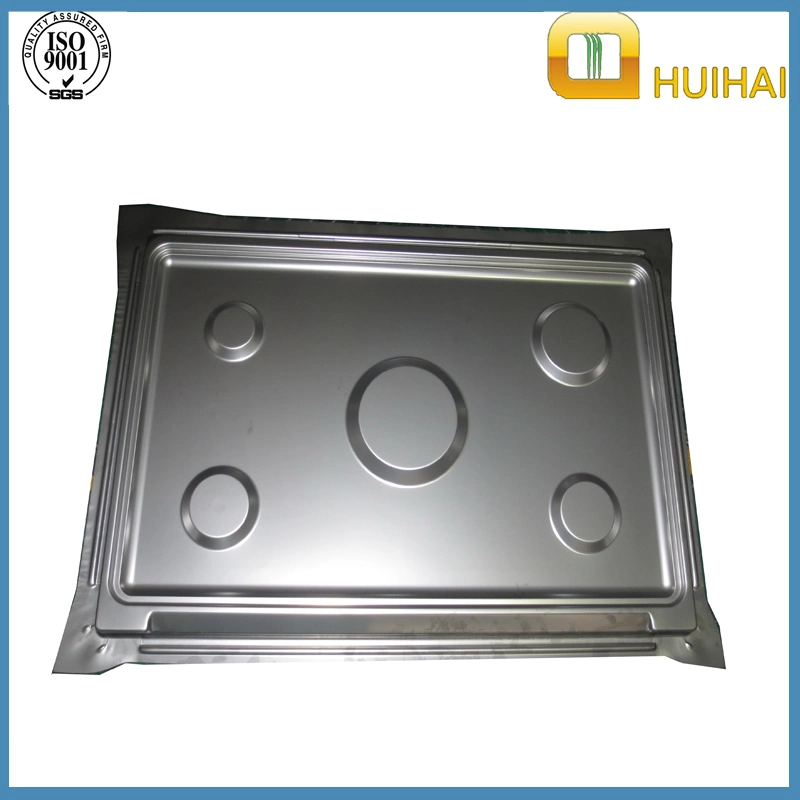 Monthly Deals Excellent Maker for Metal Stamping Die\Mold of Gas Cooker\ Gas Stove