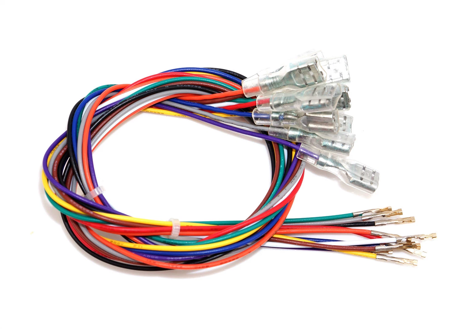 Connectors and Wiring Harnesses for Speakers and Audio Used for Cars