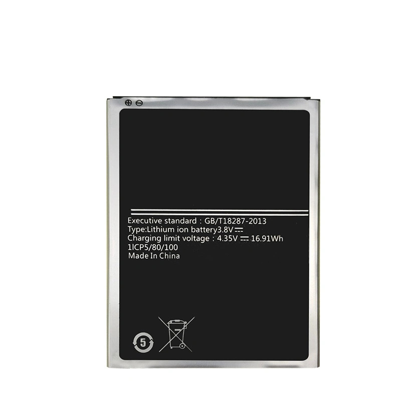 Battery Original Samsung Galaxy Tab Active LTE Eb-Bt365bbe 4450mAh Lithium Battery