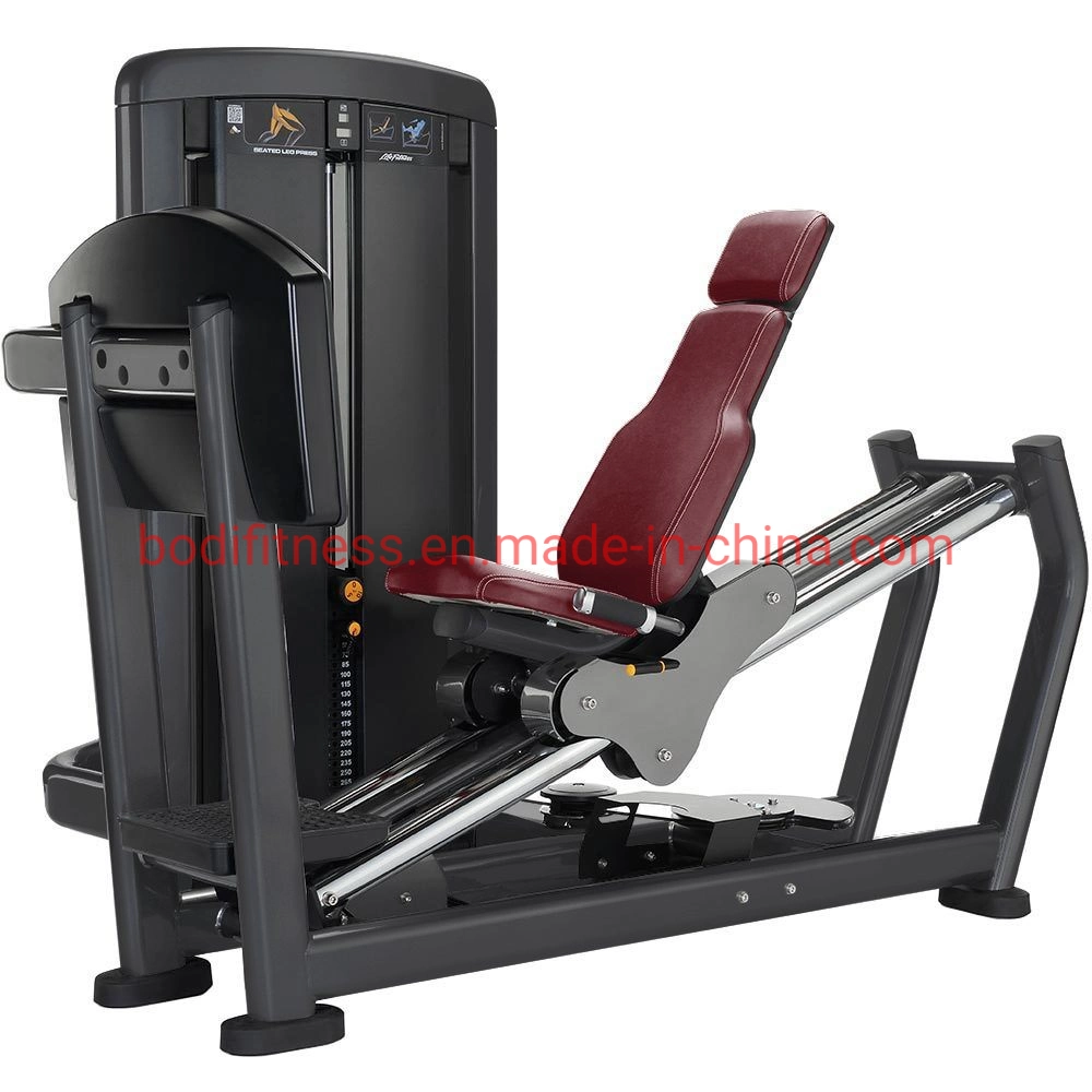 Wholesale/Supplier Seated Leg Extension Home Leg Training Gym Equipment