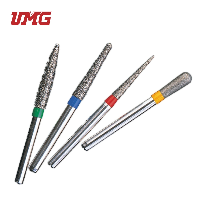 China Bur Manufaturer Meisinger Dental Burs for Sale