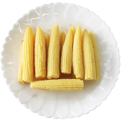 Canned Whole Baby Corn with Cheap Price