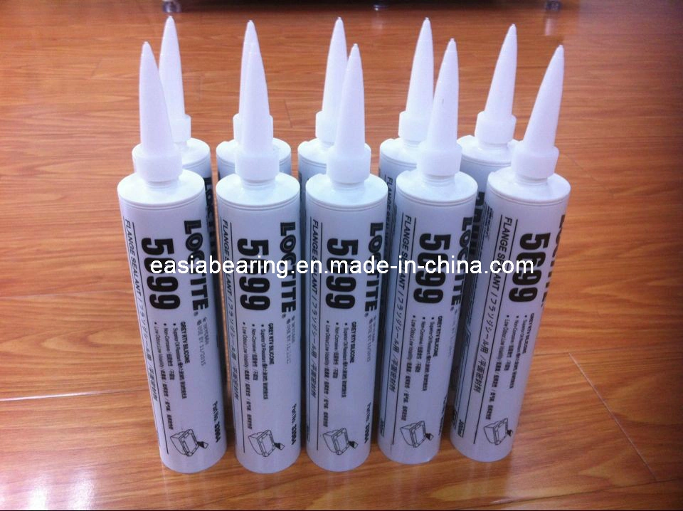 Lyr001 10ml 50ml 250ml Loctiter 243 Screw Glue Blue Medium Strength Thread Locker Oil Resistant Removable Anaerobic Glue
