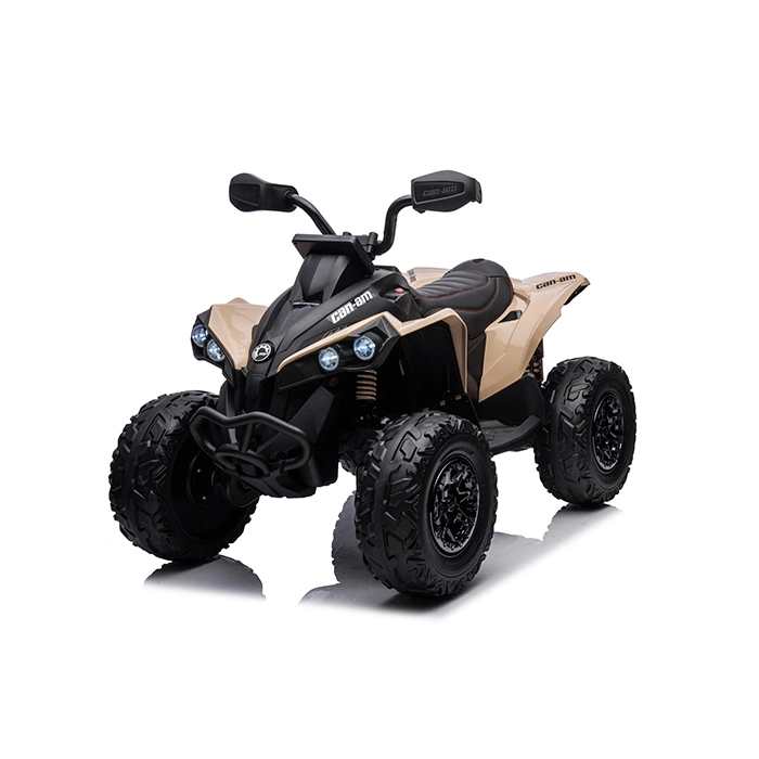 Superb Quality 24V7a 200W Four Motors Big Powerful Electric Toy Car Ride on ATV