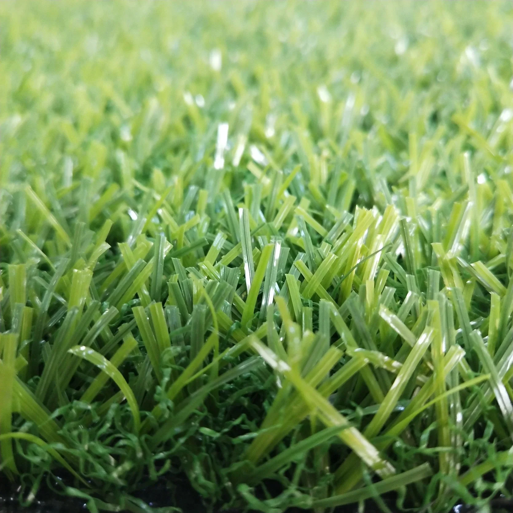 Landscaping Artificial Fake Lawn Garden Decoration Hot-Selling Artificial Grass Synthetic Turf