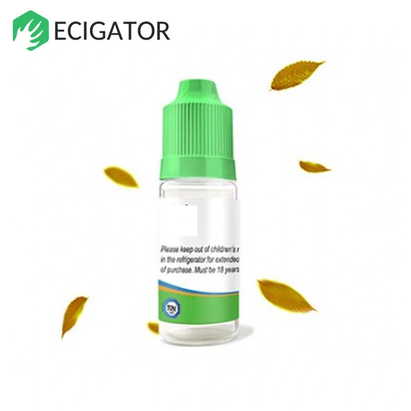 Mayorista/Proveedor de OEM de etiqueta privada de jugo de Vape Wonderland sal Eliquid Nic