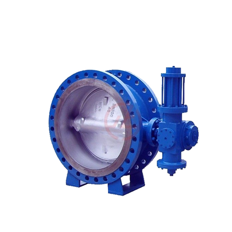 API Standard High quality/High cost performance Cast Steel/Cast Iron/ Ductile Iron Lug Type Butterfly Valve with Hand Wheel/Pneumatic/Motorized