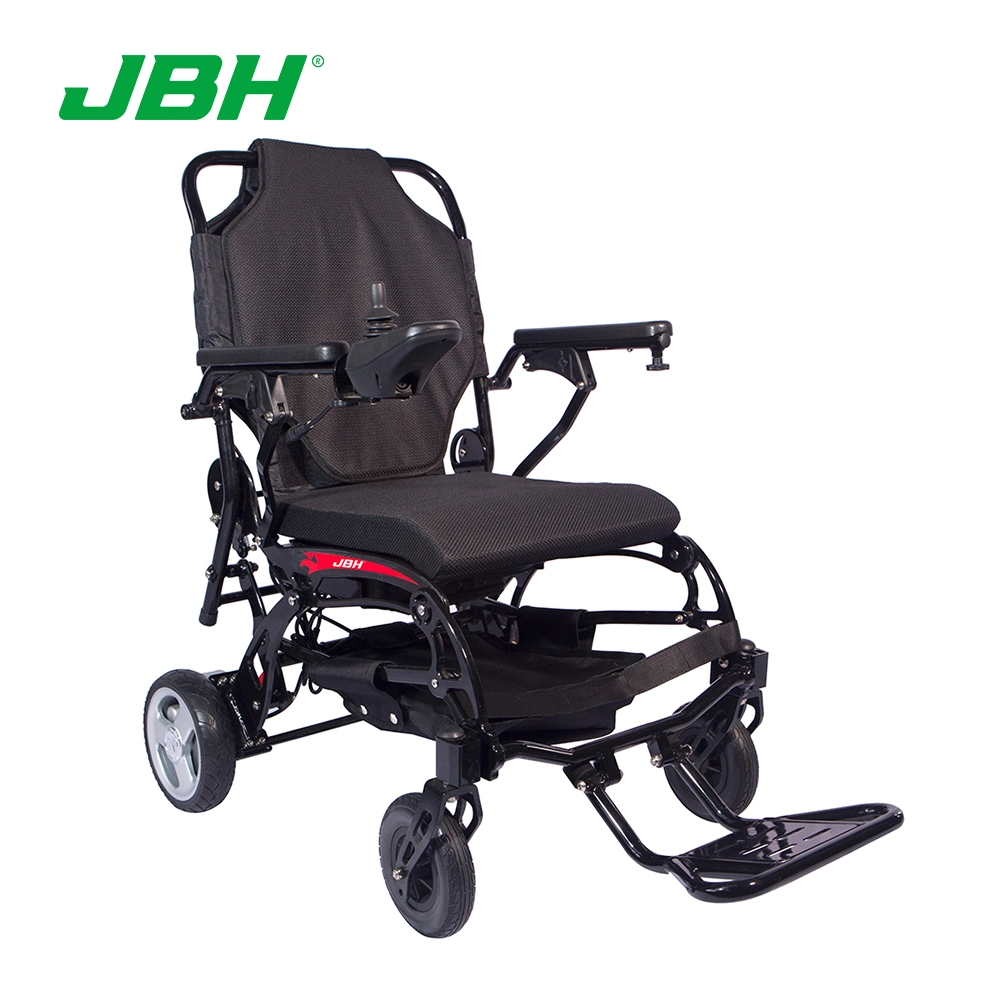 Jbh High quality/High cost performance  Small Size Electric Wheelchair