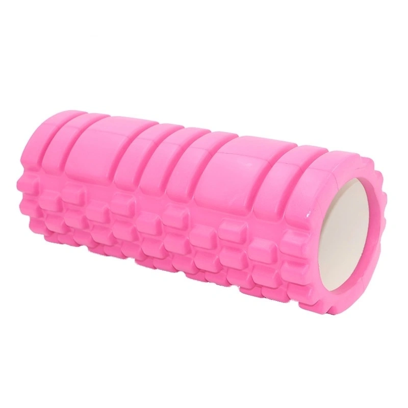 Factory Direct Sale Deep Massage Yoga Roller Hollow Foam Roller