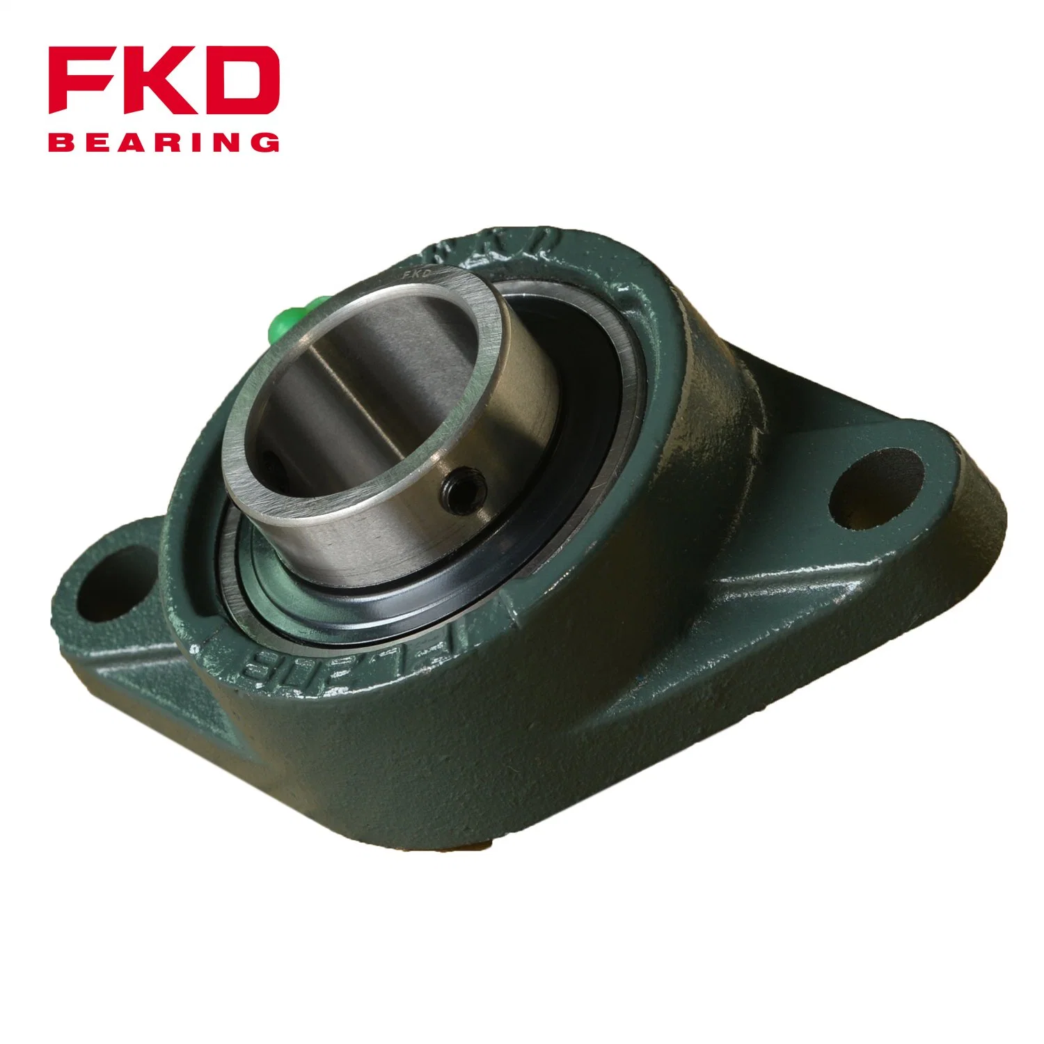 Pillow Block Bearing with Zinc Alloy Housing (KP000 KP001 KP002 KP003 KP004 KP005)