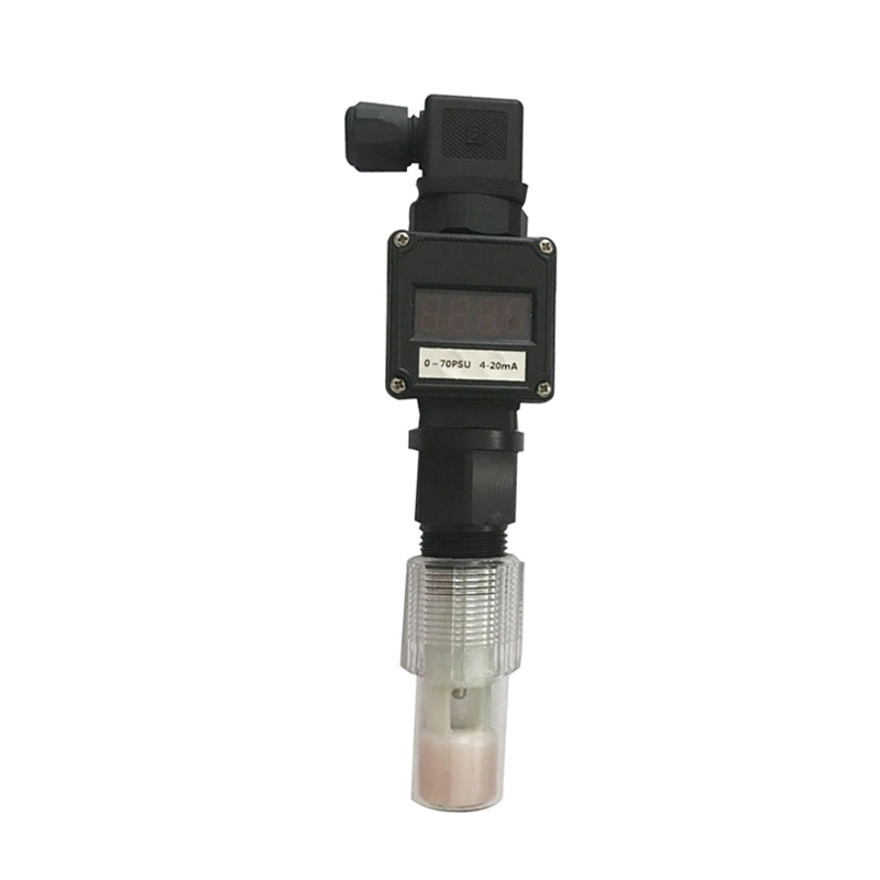 Digital Water Salinity Meter Salinity Sensor Probe