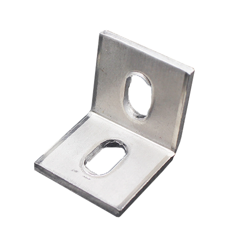 Stainless Steel Bracket U Bracket L Bracket Corner Brace