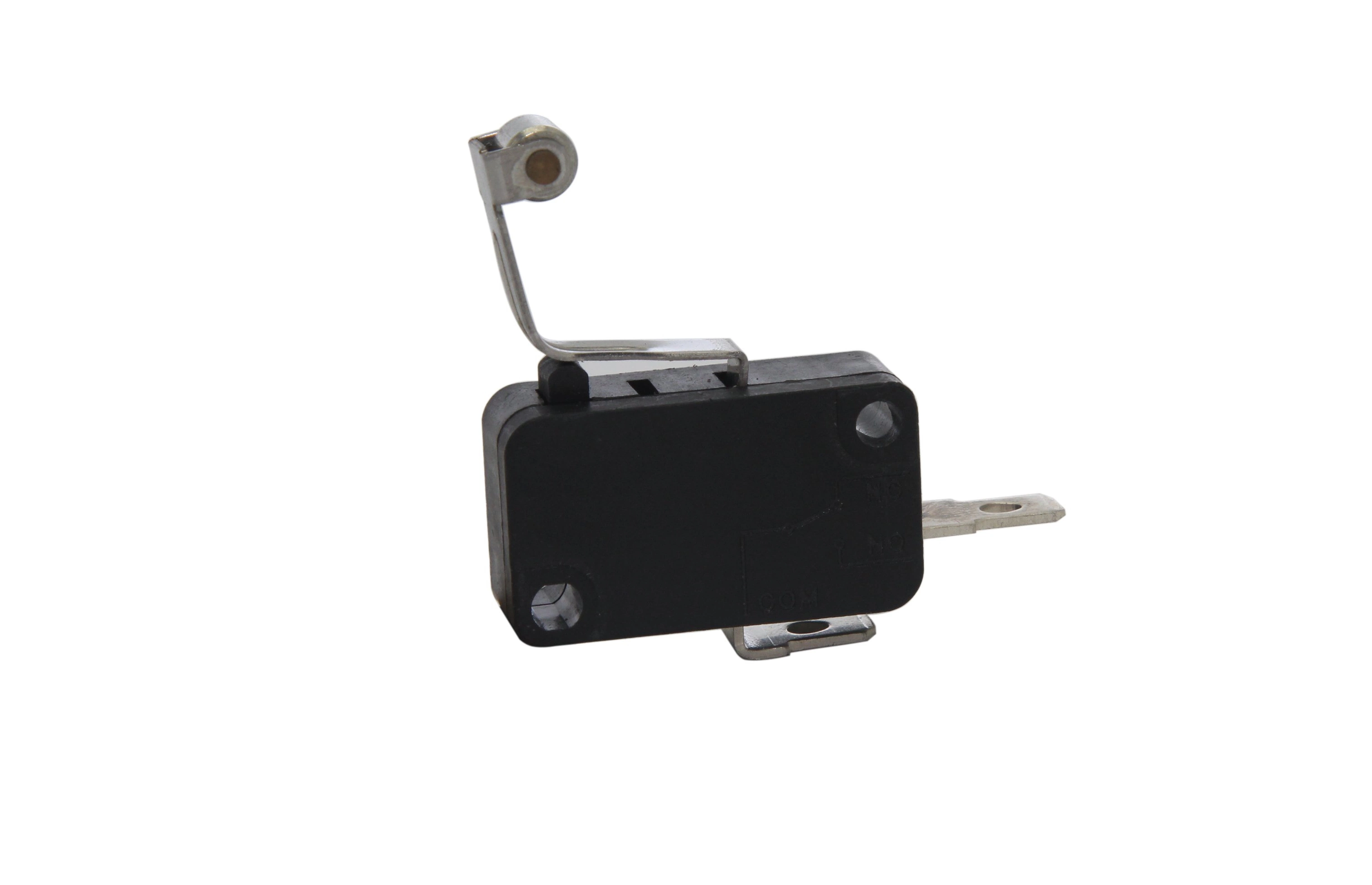 Microinterruptor para el control de potencia del purificador de agua interruptor de botón pulsador