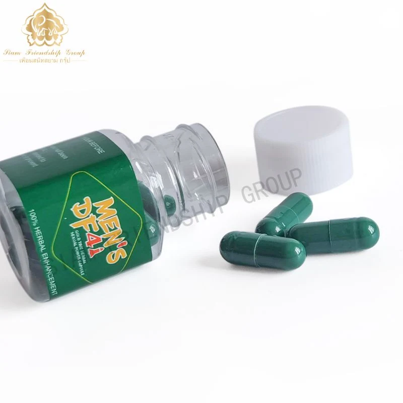 OEM ODM Free Sample Male Health Supplement Penis Enlargement Medicine