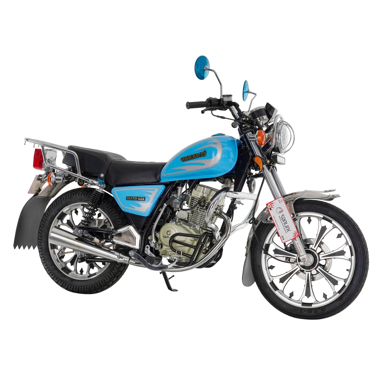 125cc 150cc 200cc Hot Sale Sport Cross-Country Taxi Boxer 125cc Motorcycle/150cc Motorbike/200cc Dirt Bike (SL150-KDX)