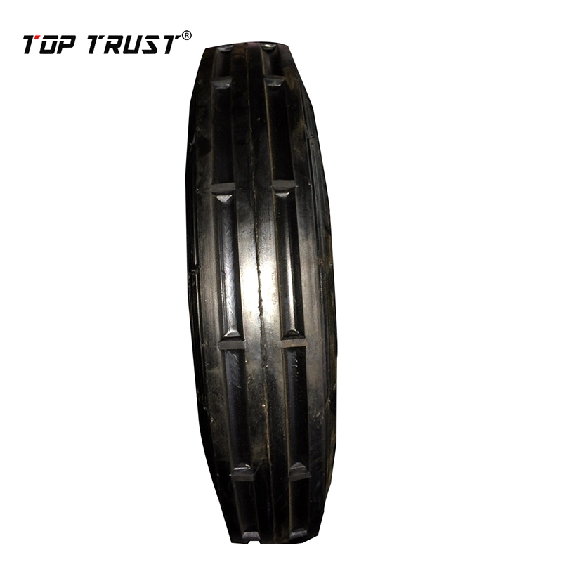 Tractor Tires Front Wheel Use F2-1 4.00-16, 4.00-14, 4.00-12