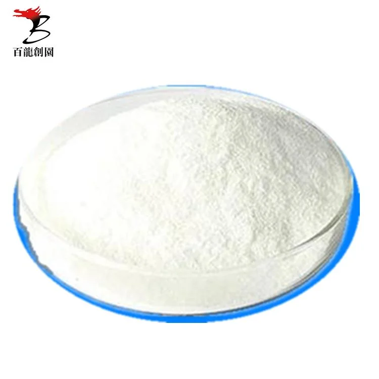 Food Ingredient Water Soluble Powder Polydextrose