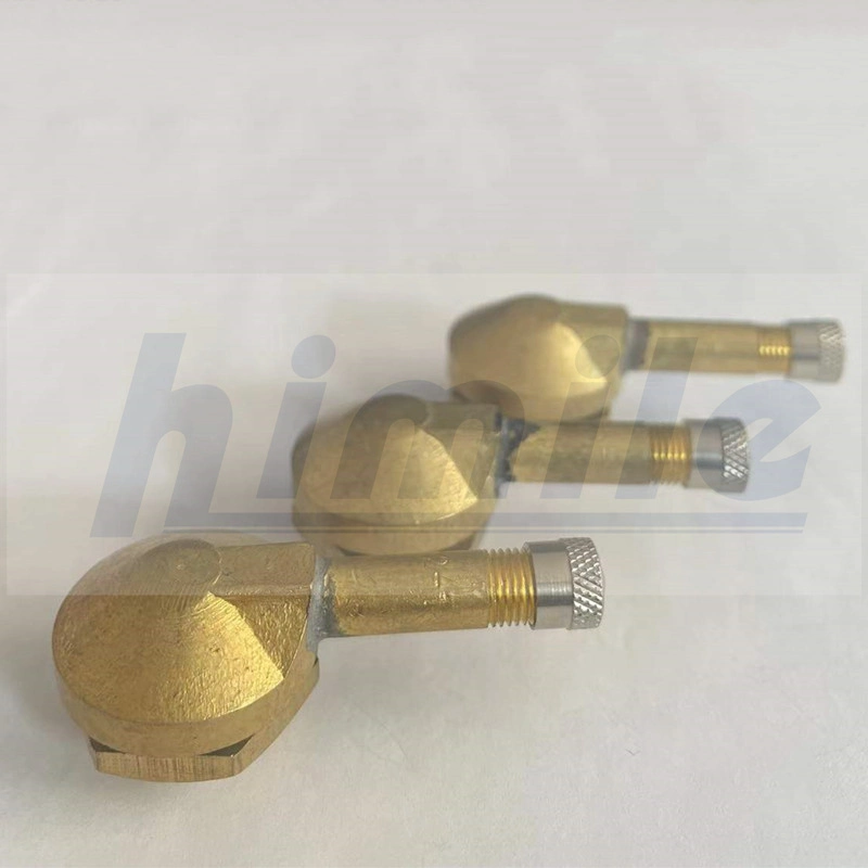 Himile Car Tyres Bus&Heavy-Duty Truck Valve V3-12-2 Tubeless Valves Auto Accessory Car Accessories.