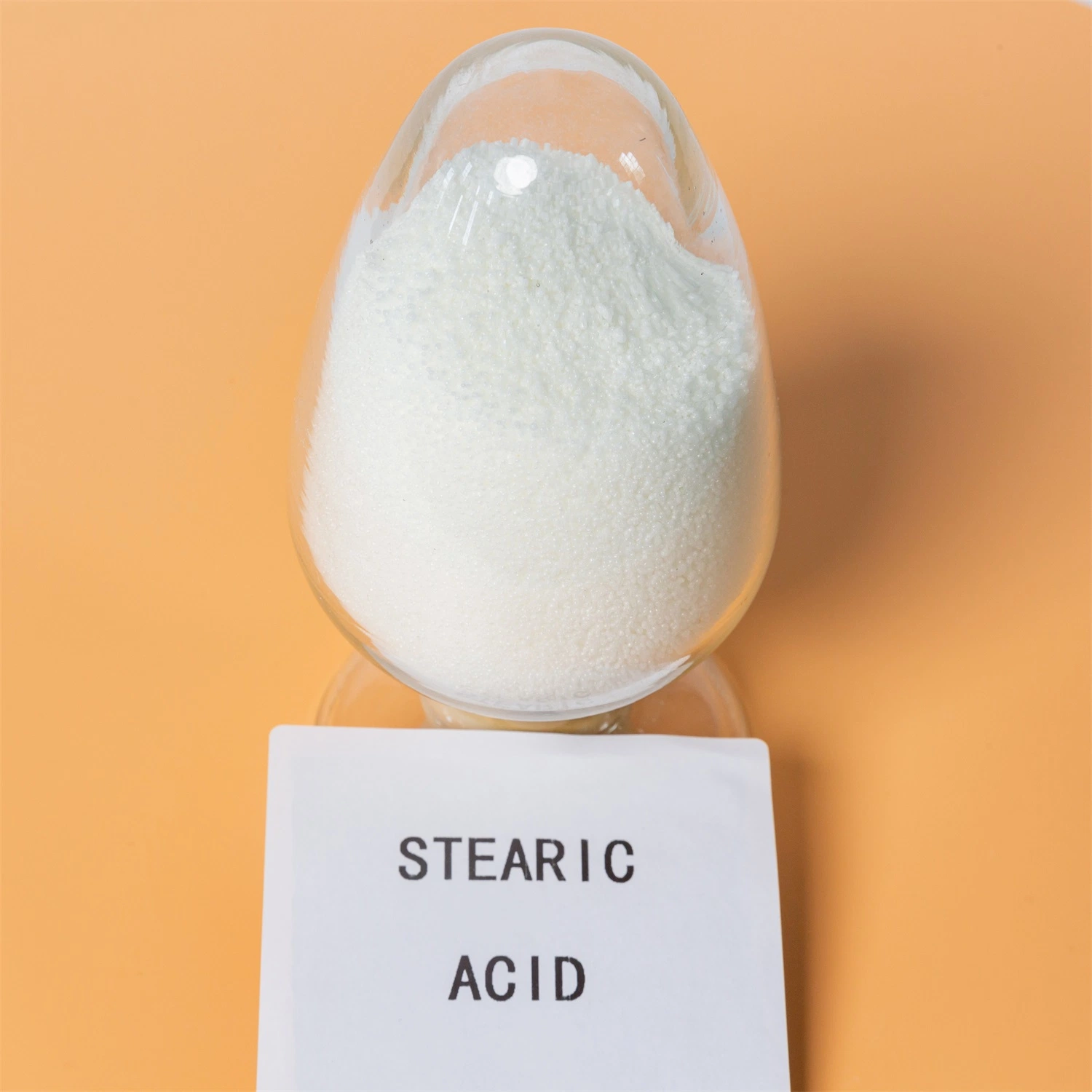 Factory Price Stearic Acid 1801 1842 with Competitive Price