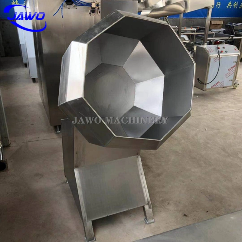 Good Quality Seasoning Mixer Seasoning Processing Machine Stirring Seasoning Machine for Sale