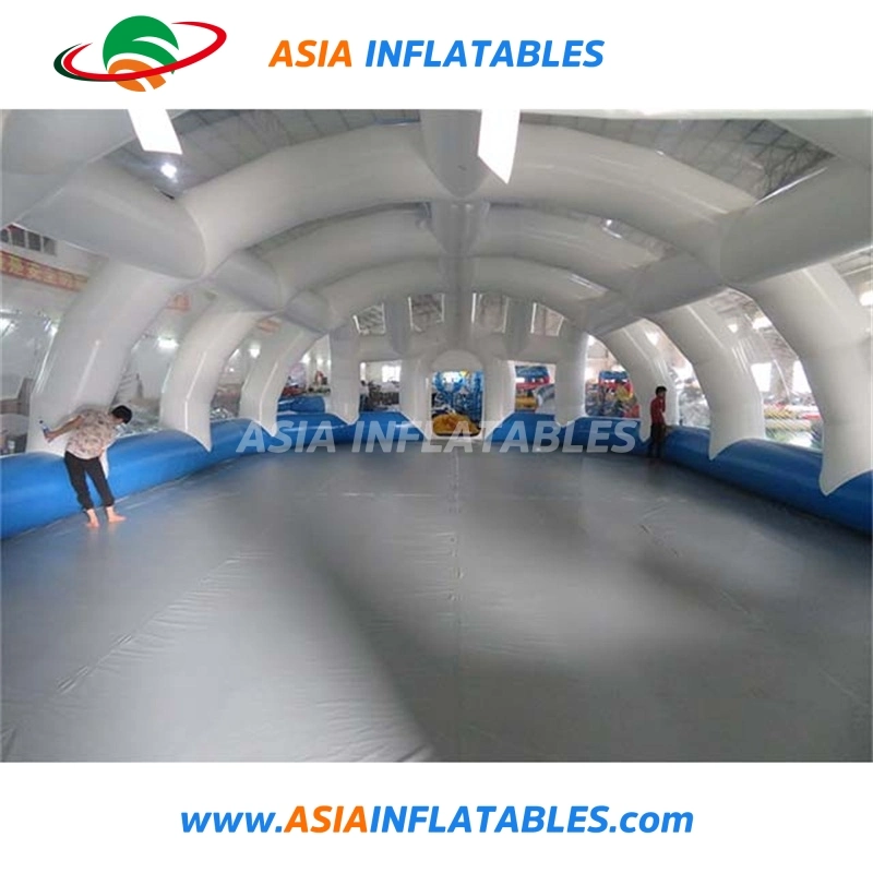 Big Airtight Inflatable Sport Marquee Inflatable Tent for Outdoor Park