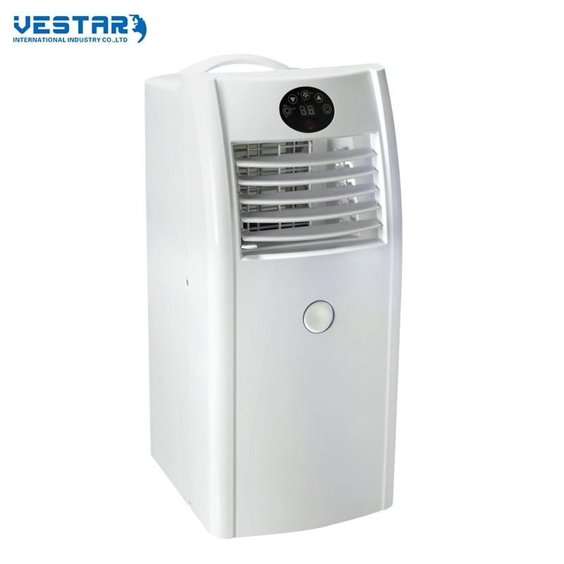 9000 BTU Portable Indoor Air Cooler Fan Air Conditioner for Home