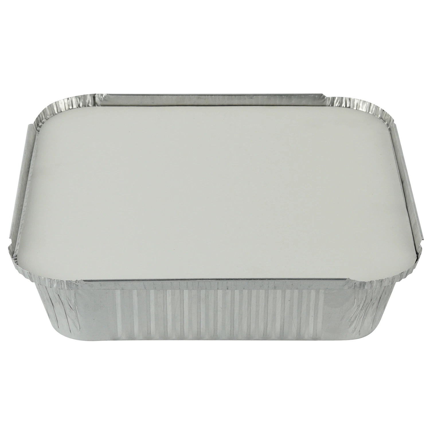 Branchenführende High Satisfaction Food Roll Papier Lunch Box Aluminium Folie