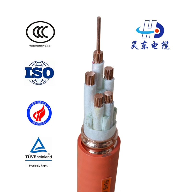 Xlpo Tinned Copper DC Solar Cable Sing Core Dual-Core 1.5/2.5/4/6/10/16/25/35mm (Customizable)