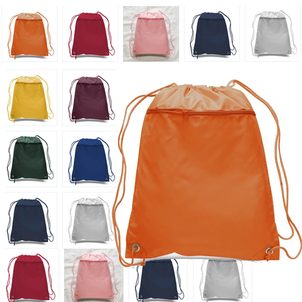 Cincha de malla Extra Grande Back Pack Comercio al por mayor